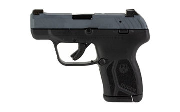 Picture of RUGER LCP MAX 380ACP 2.8" 10R SLT BL 13734