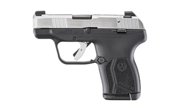 Picture of RUGER LCP MAX 75TH 380ACP 10RD 13775