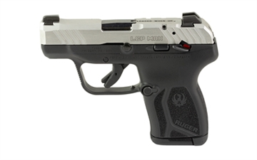Picture of RUGER LCP MAX 380ACP 2.8" MS LCI SS 13754 -