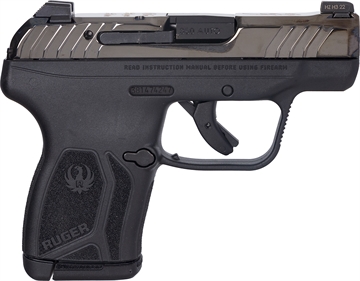Picture of RUGER LCP MAX ROSE 380 10RD DE 13737