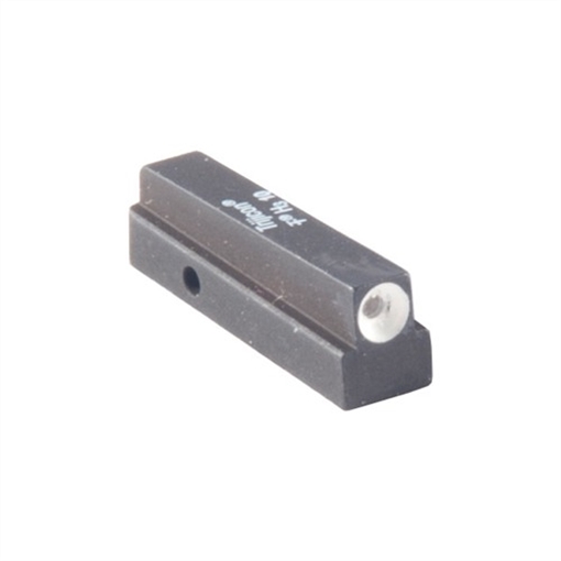Picture of Novak RUGER LCR MEGA DOT TRITIUM NIGHT SIGHT RFS-LCR-MT