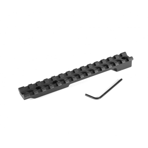 Picture of Egw RUGER M-77 SHORT ACTION 0 MOA (DRILL & TAP) 46140