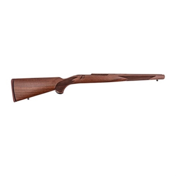 Picture of Ruger STOCK FOR RUGER M-77 MARK II LA WALNUT BROWN DH00460