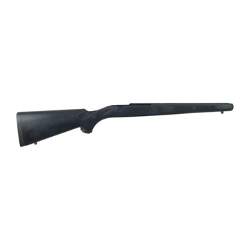 Picture of Ruger RIFLE STOCK FOR RUGER M77 MARK II SA BLACK DH30436