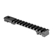 Picture of Weigand Combat RUGER M77 MK II L/A X BLACK MOUNT M77LXB