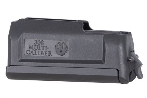 Picture of RUGER MAGAZINE AM 308/243/7MM08/6.5 90689-RUG