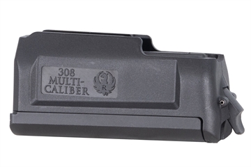 Picture of RUGER MAGAZINE AM 308/243/7MM08/6.5 90689-RUG