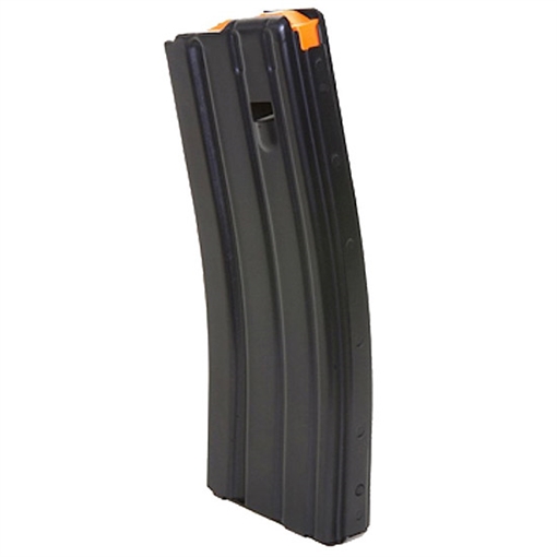 Picture of Ruger AR-556 30rd 223 Rem/5.56x45mm Fits Ruger AR-556/SR-556 Black Stainless Steel 90420