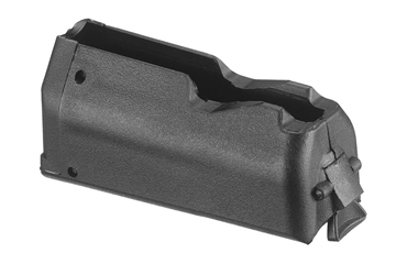 Picture of RUGER MAG SHORT ACTION 4/RD POLYMER AMERICAN 90436