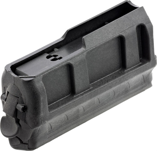 Picture of Ruger American Rifle 3rd 6.5 PRC/338 Win Mag/300 Win Mag/7mm Rem Black Polymer 90549