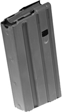 Picture of Ruger AR-556 MSR .450 BUSHMASTER 5-ROUND MAGAZINE'' 90679
