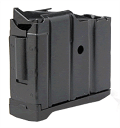 Picture of Ruger Mini-14 5rd Mag5 Detachable 223 Rem Blued Steel 90009