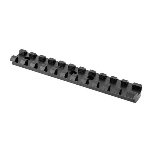 Picture of Weigand Combat RUGER MK I, MK II, MK III, 22/45 SCOPE MOUNT, BLACK RM2FDB