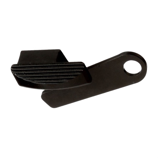 Picture of Volquartsen RUGER MARK IV EXTENDED BOLT RELEASE BLACK VC4SR-B