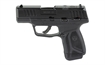 Picture of RUGER MAX-9 9MM 3.2" 12RD MS BLK 03514 -