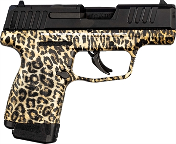 Picture of RUGER MAX9 9MM OR 3B 12RD LEO DE 3524 736676035243