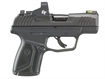 Picture of RUGER MAX9CT 9MM BLK 3IN 12RD TALO 03504