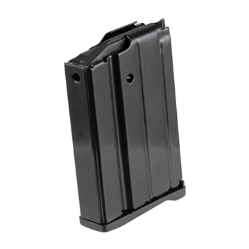 Picture of Triple-K RUGER MINI-14 MAGAZINE 223/5.56 10RD STEEL BLACK 1990M.