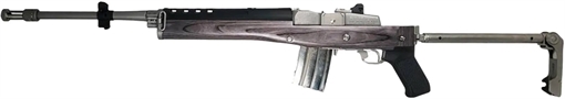 Picture of Ruger Mini-14 5.56 NATO 223 REM 5897