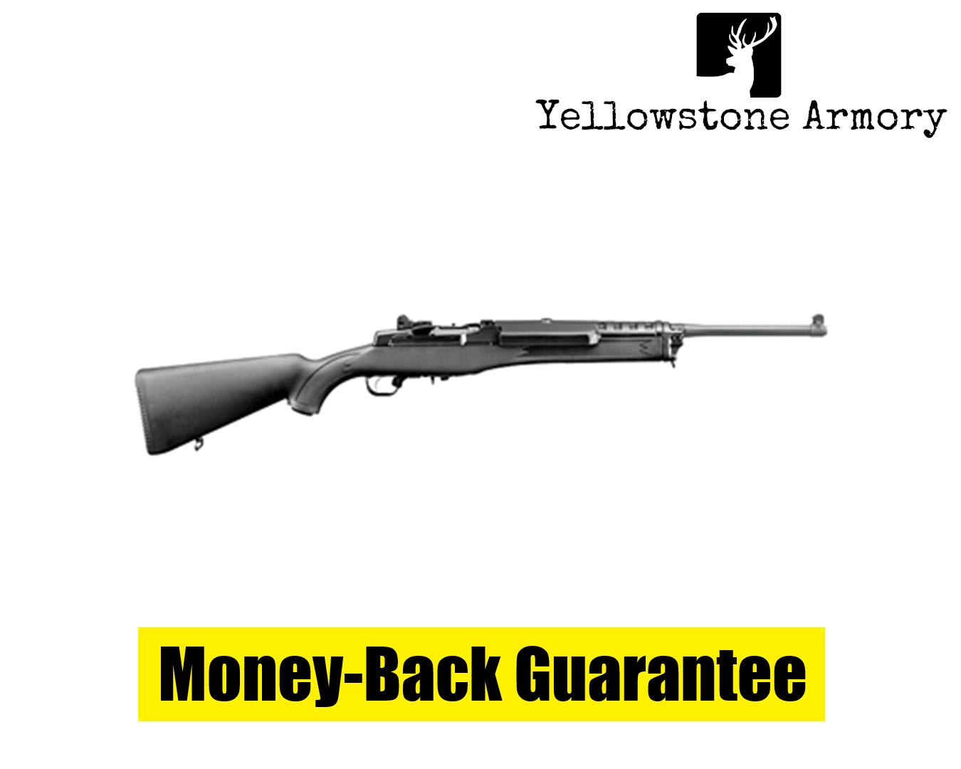 RUGER MINI 14/5P 223 SYN 18.5 5 5855-img-0