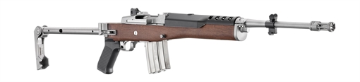 Picture of RUGER MINI-14 TAC SS 5.56 FOLDER 5895