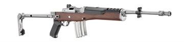 Picture of RUGER MINI-14 TAC SS 5.56 FOLDER 5895