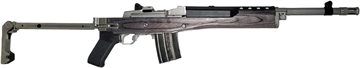 Picture of RUGER MINI-14 TACSMS 300 20 DE 5898