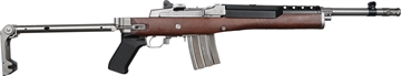 Picture of RUGER MINI-14 TACT 300B 20R DE 5896