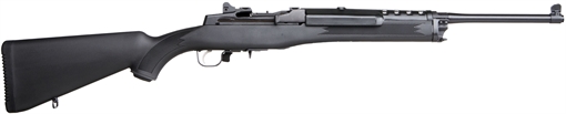 Picture of RUGER MINI-30 7.62X39 B SYN 5RD 5863