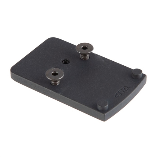 Picture of Egw RUGER MKI, II, III, IV, P85, P90 TRIJICON RMR SIGHT MOUNT 49521