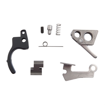 Picture of Volquartsen RUGER ACCURIZER KIT, BLACK TRIGGER VC2AK-S