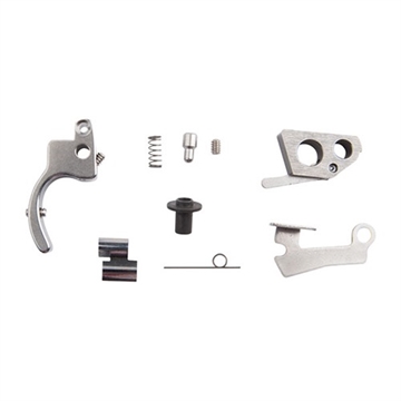 Picture of Volquartsen RUGER ACCURIZER KIT, STAINLESS TRIGGER VC2AK-S-ST