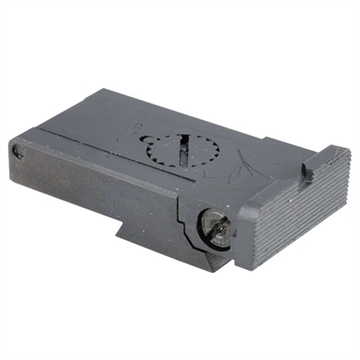 Picture of RUGER~ MK II? TL 2000 REAR SIGHT VC2TL