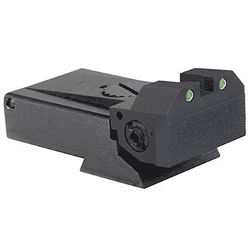 Picture of Kensight Mfg RUGER MK II,III TRITIUM INSERT SIGHTS 860-995