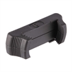 Picture of Brownells AMBIDEXTROUS CHARGING HANDLE FOR RUGER MK3 & 22/45, BLACK NONE