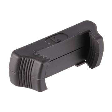 Picture of Brownells AMBIDEXTROUS CHARGING HANDLE FOR RUGER MK3 & 22/45, BLACK NONE