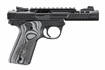Picture of RUGER MKIV 2245 LT 22LR 4B 43959 736676439591