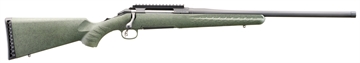 Picture of RUGER MODEL A 270WIN MOSS 20 4RD 52003 736676520039