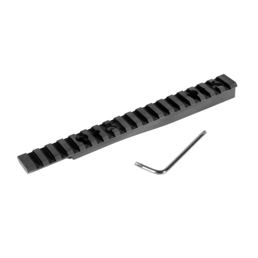 Picture of RUGER~ NO.1~ SCOPE BASES 80421