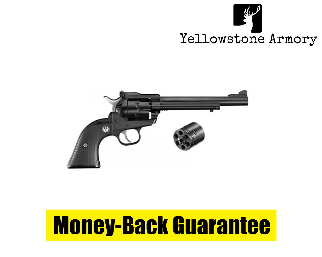 RUGER NR6 22LR/WMR 6.5 FC 0622-img-0