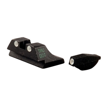 Picture of RUGER~ P-SERIES TRU-DOT~ TRITIUM NIGHT SIGHT SETS 109943101