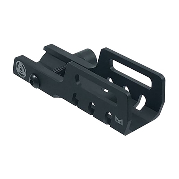 Picture of Catalyst Arms RUGER PC CARBINE HARDPOINT RAIL EXTENSION 0007BK