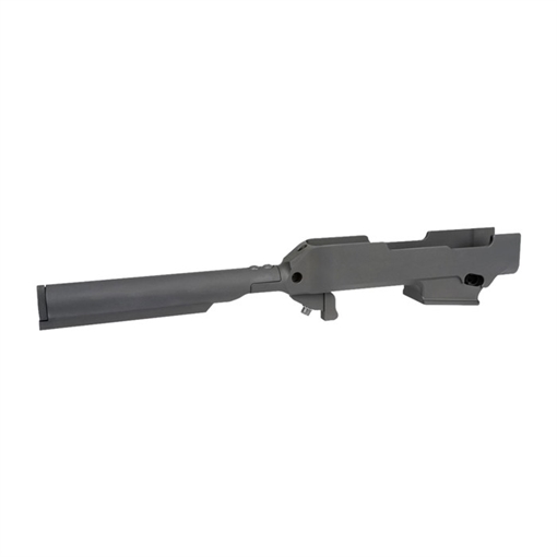 Picture of RUGER~ PC CARBINE? TAKEDOWN CHASSIS 9/40 CAL 812102032731