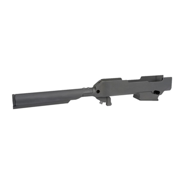 Picture of RUGER~ PC CARBINE? TAKEDOWN CHASSIS 9/40 CAL 812102032731
