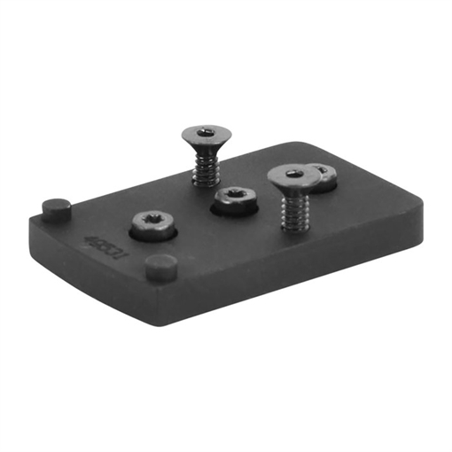 Picture of Egw RUGER PC CARBINE TRIJICON RMR SIGHT MOUNT 49531