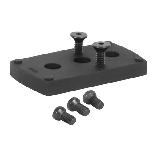 Picture of Egw RUGER PC CARBINE VORTEX VIPER/VENOM SIGHT MOUNT 49331
