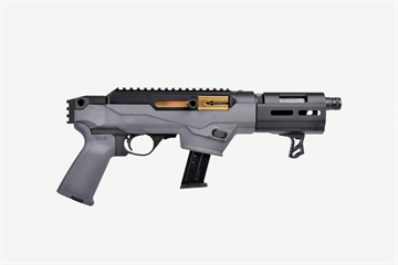 Picture of RUGER PC CHARGER 9MM 6.5" GRAY 17+1# 29103