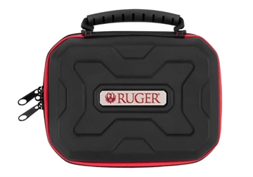 Picture of Ruger Ruger Phoenix Hardshell Handgun Case Black 7 in. 27503