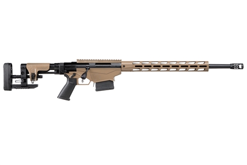 Picture of RUGER PREC RFL 6.5PRC 8R DDE DE 18044
