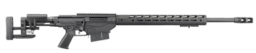 Picture of Ruger Precision Rifle .300 Win Mag 5rd Magazine 26" Barrel Anodized coating 18081